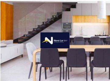 Apartamento · 170m² · 3 Quartos · 2 Vagas · Apartamento garden duplex, 3 quartos, 3 suítes, 3 vagas no Funcionárioa