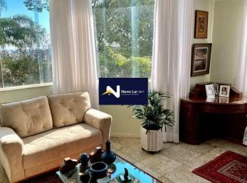 Apartamento · 130m² · 4 Quartos · 2 Vagas · Apartamento 130m², 4 quartos, suíte, 2 vagas no Cruzeiro