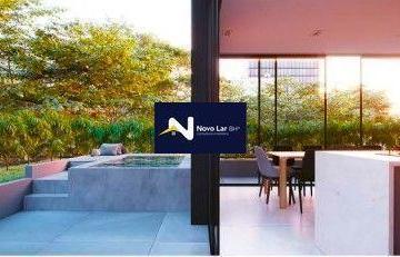 Apartamento · 160m² · 3 Quartos · 2 Vagas · Apartamento garden duplex, 3 quartos, 3 suítes e 3 vagas no Funcionários