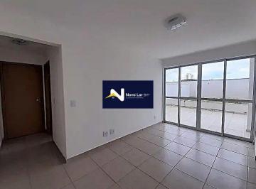 Apartamento · 140m² · 2 Quartos · 2 Vagas · Área privativa à venda com 2 quartos, suíte e 2 vagas no Carlos Prates