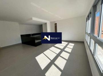 Apartamento · 71m² · 2 Quartos · 2 Vagas · Apartamento 2 quartos, 2 suítes, 2 vagas com lazer premium em Lourdes