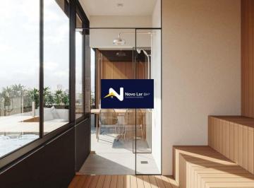 Apartamento · 138m² · 3 Quartos · 2 Vagas · Cobertura Top House, 3 quartos, 3 suítes e 3 vagas no Funcionários