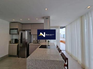 Apartamento · 377m² · 6 Quartos · 2 Vagas · Cobertura duplex 377m², 6 quartos, 2 suítes, 3 vagas a venda no Sion