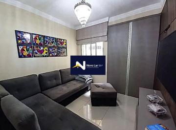 Apartamento · 90m² · 3 Quartos · 2 Vagas · Apartamento 3 quartos, 1 suite, 1 vaga, lazer no São Lucas