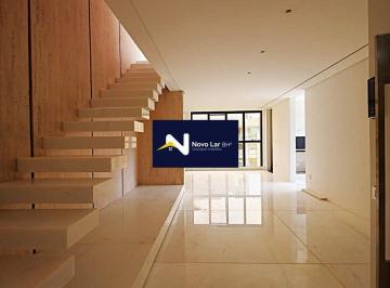 Apartamento · 214m² · 3 Quartos · 1 Vaga · Cobertura duplex, 214m², 3 quartos, 3 suítes, 3 vagas na Savassi