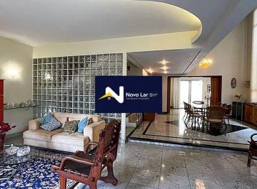 Casa · 333m² · 4 Quartos · 1 Vaga · Casa triplex com 333m², 4 quartos, 1 suíte, 4 vagas à venda no Belvedere