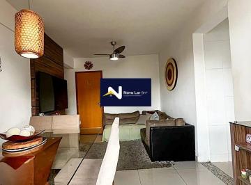 Apartamento · 68m² · 2 Quartos · 1 Vaga · Apartamento 2 quartos, suíte, 1 vaga no Buritis