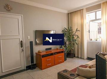 Apartamento · 82m² · 3 Quartos · 2 Vagas · Apartamento 3 quartos, suíte, 2 vagas com 82m², à venda no São Lucas