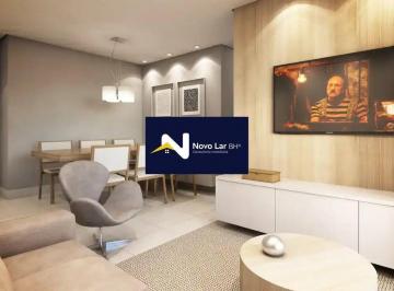 Apartamento · 84m² · 2 Quartos · 2 Vagas · Apartamento 84m²  2 quartos, 1 vaga lazer completo no vila da Serra