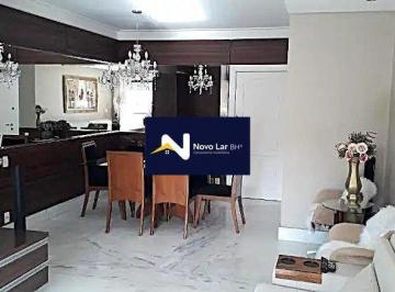 Apartamento · 120m² · 3 Quartos · 2 Vagas · Apartamento 3 quartos, suíte, 2 vagas com 120m² no Nova Suíssa
