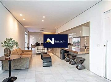 Apartamento · 339m² · 4 Quartos · 2 Vagas · Apartamento com área privativa 339m², 4 quartos, 2 suites, 4 vagas no Grajaú