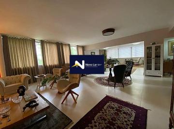 Apartamento · 300m² · 4 Quartos · 2 Vagas · Apartamento com 300m², 4 quartos, 2 suítes, 3 vagas à venda no Lourdes