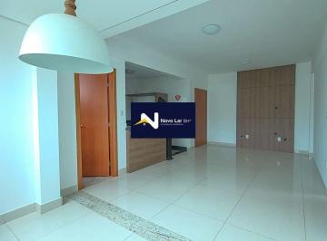 Apartamento · 74m² · 2 Quartos · 2 Vagas · Apartamento 2 quartos, 2 suítes, 2 vagas com lazer a venda no Buritis