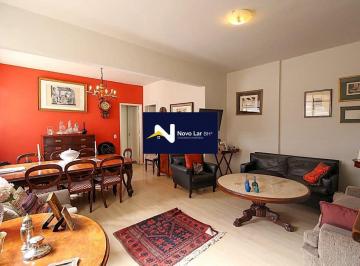 Apartamento · 135m² · 3 Quartos · 2 Vagas · Apartamento área privativa 135m², 3 quartos, 1 vaga no Cruzeiro