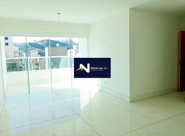 Apartamento · 140m² · 4 Quartos · 2 Vagas · Apartamento com 140m², 4 quartos, 3 suítes, 3 vagas à venda no Buritis
