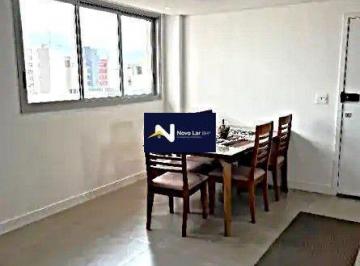 Apartamento · 180m² · 4 Quartos · 2 Vagas · Cobertura com 180m², 4 quartos, 1 suite, 3 vagas a venda no Santo Agostinho