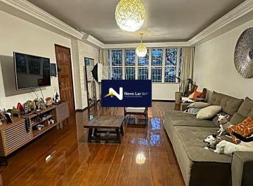 Apartamento · 150m² · 3 Quartos · 2 Vagas · Apartamento à venda 150m²  3 quartos, 2 vagas no Santa Lúcia