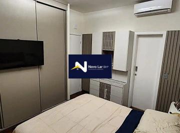 Apartamento · 128m² · 4 Quartos · 2 Vagas · Apartamento 128m², 4 quartos, suíte, 2 vagas, lazer no Buritis
