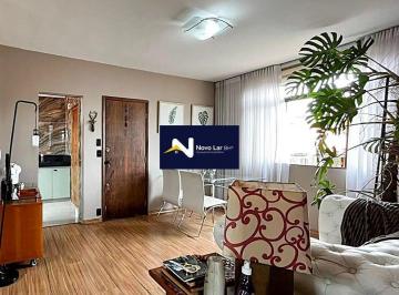 Apartamento · 130m² · 2 Quartos · 1 Vaga · Cobertura duplex 140m², 2 quartos, 1 vaga à venda no Colégio Batista