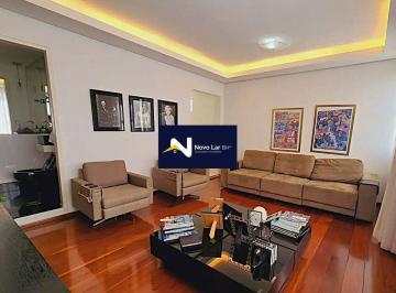 Apartamento · 227m² · 4 Quartos · 2 Vagas · Apartamento com 227m² 4 quartos, suíte, 2 vagas a venda no Funcionários