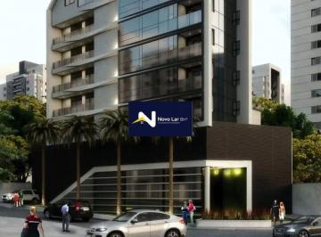 Apartamento · 178m² · 3 Quartos · 2 Vagas · Área privativa com 178m², 3 quartos, 1 suíte, 2 semi-suíte e lazer no bairro de
