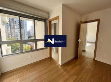 Apartamento · 67m² · 2 Quartos · 2 Vagas · Apartamento 2 quartos, 2 suítes, 2 vagas com lazer premium em Lourdes
