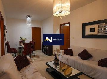 Apartamento · 173m² · 3 Quartos · 2 Vagas · área privativa 172m², 3 quartos, suíte, varanda gourmet, 2 vagas, Buritis