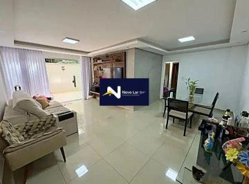 Apartamento · 177m² · 3 Quartos · 2 Vagas · Área privativa 117m², 3 quartos, suíte e 2 vagas à venda no Santo Antônio
