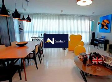 Apartamento · 163m² · 3 Quartos · 2 Vagas · Apartamento 163m² 3 Suítes, 4 Vagas e lazer completo no Cruzeiro