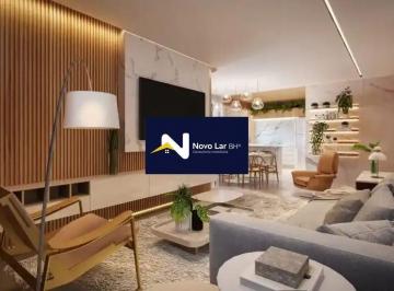 Apartamento · 86m² · 3 Quartos · 2 Vagas · Apartamento 3 quartos,2 vagas no Santo Agostinho