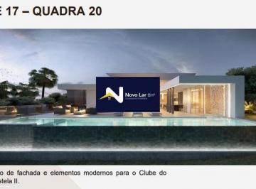Terreno · 5377m² · Lote a venda com 5.377 m² no Vila Castela a 1 km do BH Shopping