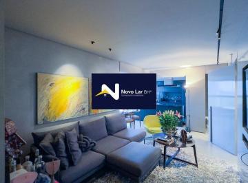 Apartamento · 80m² · 2 Quartos · 2 Vagas · Apartamento 80m², 2 vagas, 2 quartos no Vila da Serra