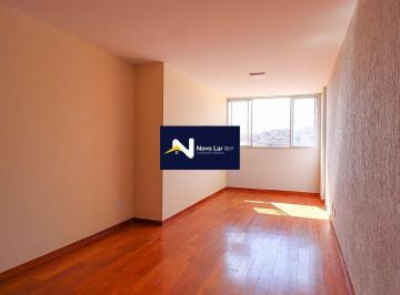 Apartamento · 95m² · 3 Quartos · 2 Vagas · Apartamento 95m², 3 quartos, suíte, 2 vagas, à venda no bairro Serra