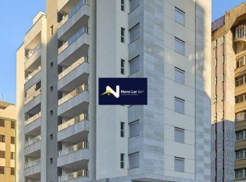 Apartamento · 256m² · 4 Quartos · 2 Vagas · Apartamento com 256 m², 4 quartos, 4 vagas e lazer no Buritis