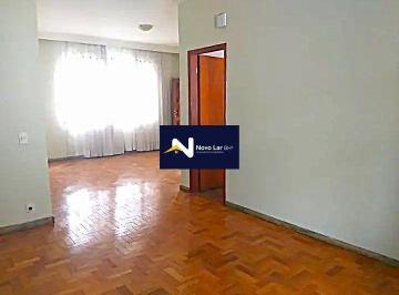 Apartamento · 120m² · 4 Quartos · 1 Vaga · Apartamento 120m² 4 quartos, suíte, 1 vaga de garagem no Lourdes