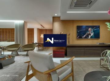 Apartamento · 294m² · 4 Quartos · 2 Vagas · Apartamento 294,00m², 4 quartos, 4 suítes, 4 vagas à venda na Savassi