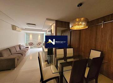 Apartamento · 150m² · 3 Quartos · 1 Vaga · Área privativa 150m², 3 quartos, suíte, 2 vagas à venda no Cidade Nova