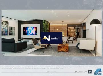 Apartamento · 150m² · 4 Quartos · 2 Vagas · Apartamento de Luxo c/ 150m², 4 Quartos, 2 Suítes, 4 Vagas no Serra