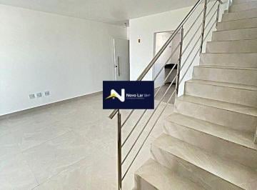 Apartamento · 173m² · 3 Quartos · 2 Vagas · Cobertura Duplex com 173m², 3 quartos, 3 vagas à venda no Cidade Nova