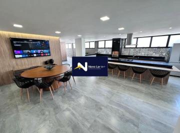 Apartamento · 166m² · 4 Quartos · 2 Vagas · Apartamento área privativa 166m², 4 quartos, 3 vagas no Castelo