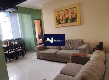 Apartamento · 73m² · 3 Quartos · 1 Vaga · Apartamento com 73m², 3 quartos, 1 vaga à venda no bairro Buritis