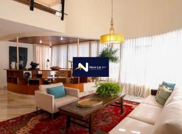 Apartamento · 436m² · 4 Quartos · 2 Vagas · Cobertura duplex 436m², 4 quartos, 2 suítes, 5 vagas, com lazer no Serra