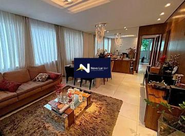 Apartamento · 110m² · 3 Quartos · 2 Vagas · Apartamento com 110m², 3 quartos, 2 vagas à venda no bairro de Lourdes