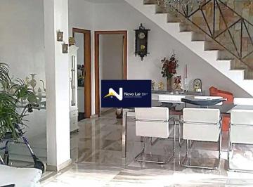 Apartamento · 370m² · 4 Quartos · 2 Vagas · Cobertura duplex com 370m², 4 quartos, 1 suite e 3 vagas no Grajaú