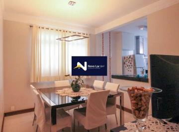 Apartamento · 120m² · 4 Quartos · 2 Vagas · Apartamento, 4 quartos, 1 suite, 1 vaga em ponto nobre do Sion
