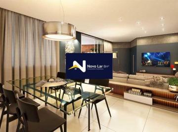 Apartamento · 126m² · 3 Quartos · 2 Vagas · Apartamento 3 quartos 3 vagas 126m², lazer completo no Vale do Sereno