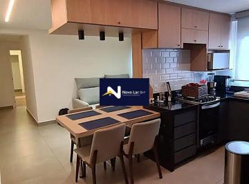 Apartamento · 58m² · 2 Quartos · 2 Vagas · Apartamento à venda com 2 quartos, 2 suítes e 2 vagas na Savassi