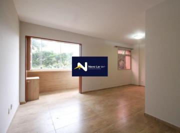 Apartamento · 90m² · 3 Quartos · 2 Vagas · Apartamento 90m², 3 quartos, suíte, 2 vagas bairro Coração de Jesus