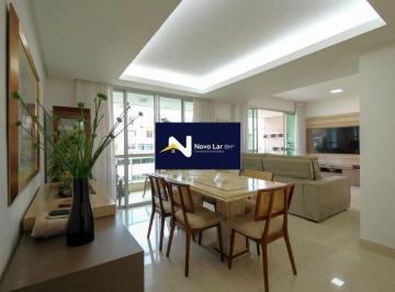 Apartamento · 130m² · 4 Quartos · 2 Vagas · Apartamento 4 Quartos, 3 Vagas com 130m² no melhor do Buritis