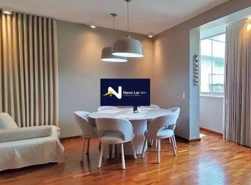 Apartamento · 110m² · 3 Quartos · 2 Vagas · Apartamento 110², 3 quartos, suíte, closet, varanda à venda no Anchieta